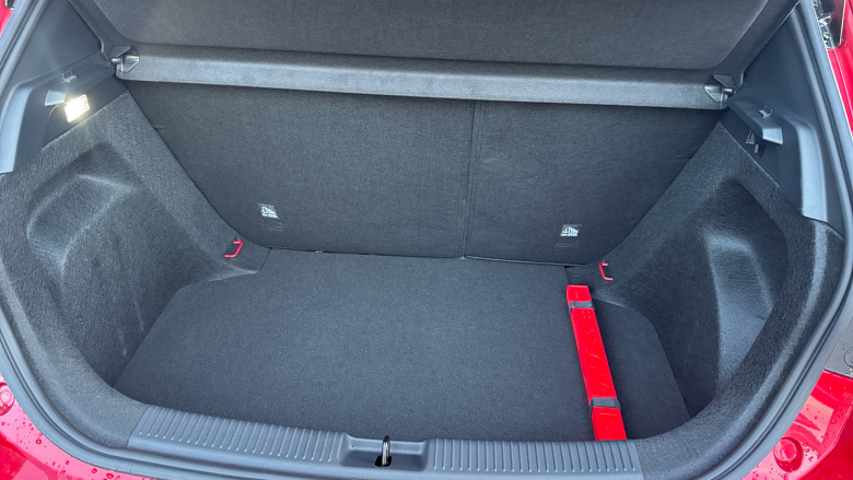 MG MG3 1.5 Hybrid Trophy 5dr Auto Hybrid Hatchback